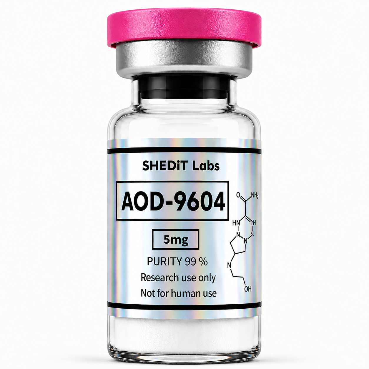 AOD-9604 5mg