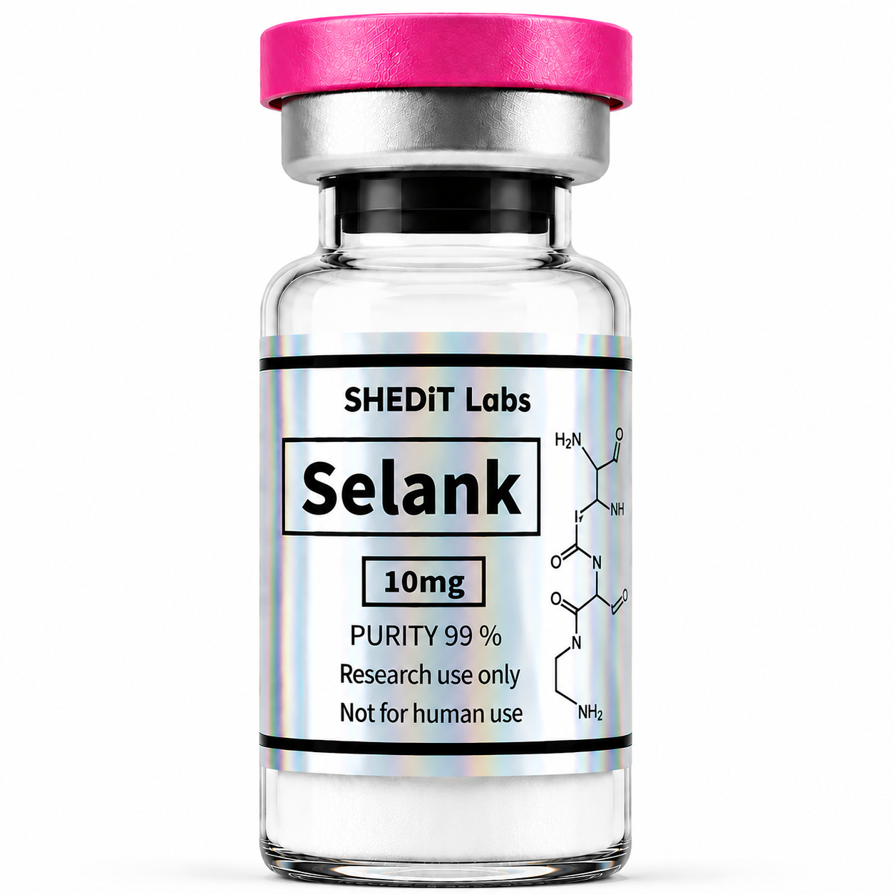Selank 10mg
