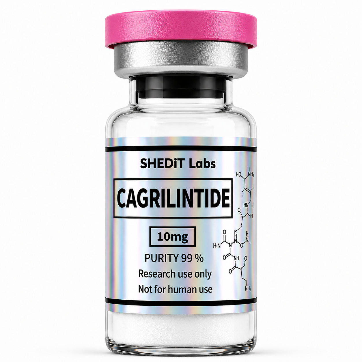 Cagrilintide 10mg