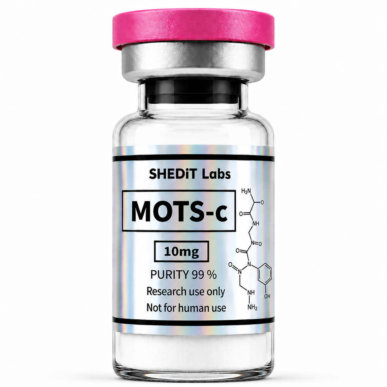 MOTS-c 10mg