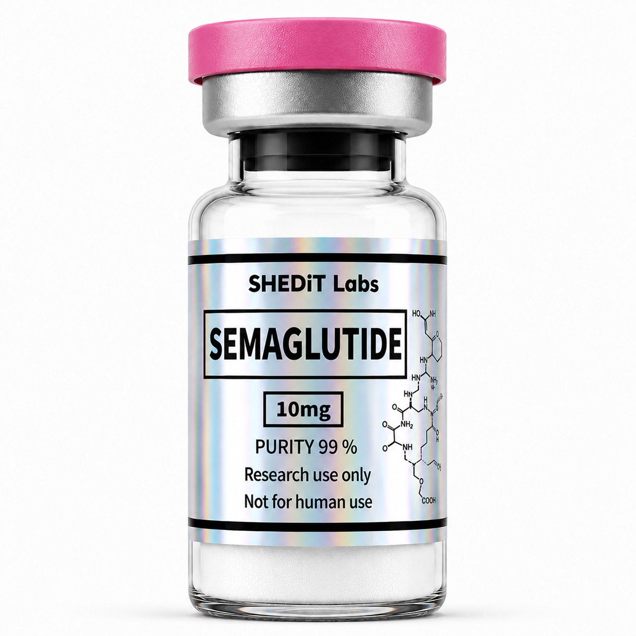 Semaglutide 10mg